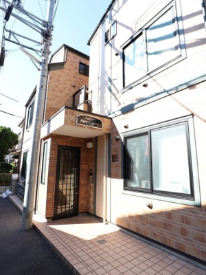 【エントランス】 | アーバンプレイス東高円寺Ⅴ