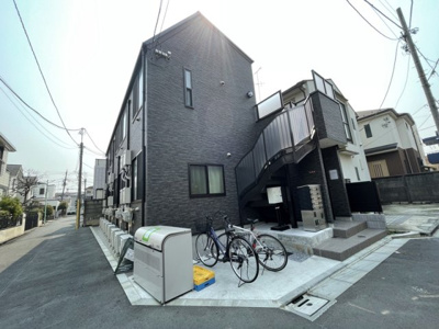 【駐車場】 | アーバンプレイス東高円寺Ⅴ