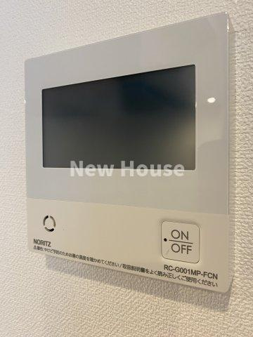 パークアクシス池袋イーストのセキュリティ