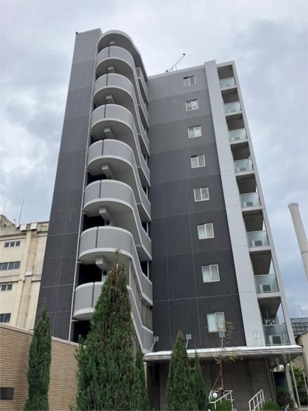 アヴェニーユ壱番館