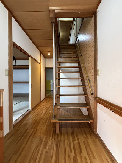 東大阪市上六万寺町　中古戸建のその他