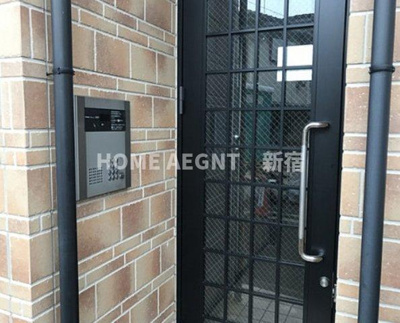 【セキュリティ】 | アーバンプレイス荻窪 | 同仕様写真