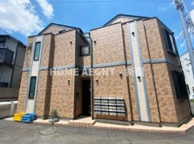 【外観】 | アーバンプレイス荻窪