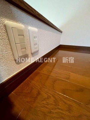 【玄関】 | アーバンプレイス荻窪