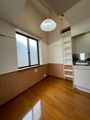 【居間・リビング】 | アーバンプレイス荻窪