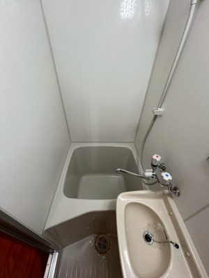 【浴室】 | アーバンプレイス荻窪