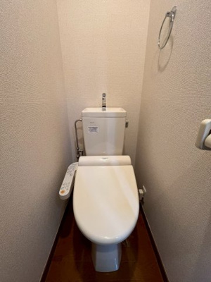 【トイレ】 | アーバンプレイス荻窪