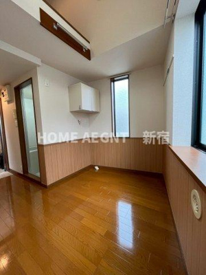 【居間・リビング】 | アーバンプレイス荻窪