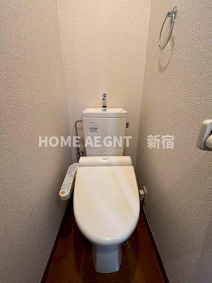 【トイレ】 | アーバンプレイス荻窪