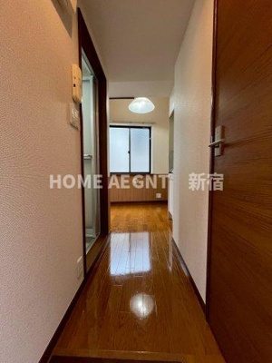 【内装】 | アーバンプレイス荻窪