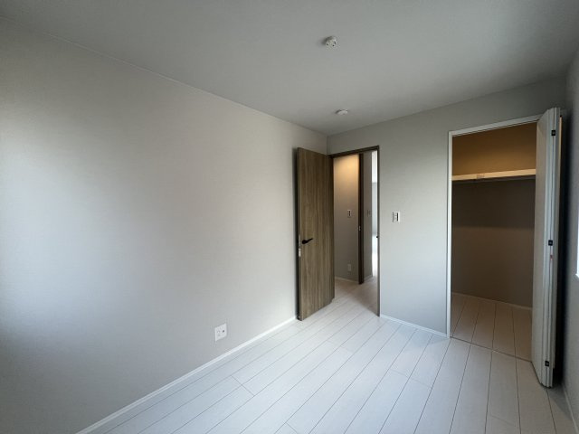 SAWAWA～SAWAWA～SAWAWA～な【神奈川区三ツ沢下町新築戸建】の洋室|洋室です