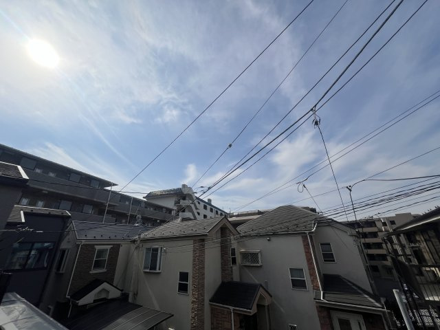 SAWAWA～SAWAWA～SAWAWA～な【神奈川区三ツ沢下町新築戸建】の展望