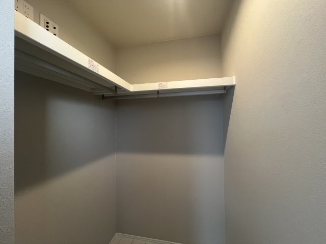 SAWAWA～SAWAWA～SAWAWA～な【神奈川区三ツ沢下町新築戸建】の収納