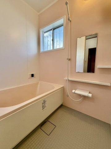 平尾　戸建の浴室