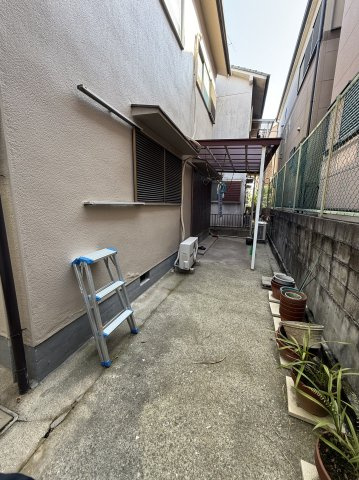 平尾　戸建の設備