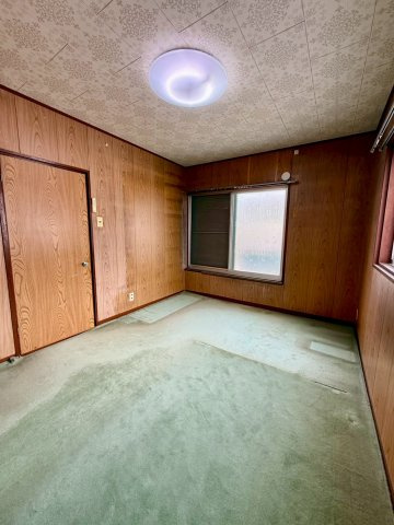 平尾　戸建の設備