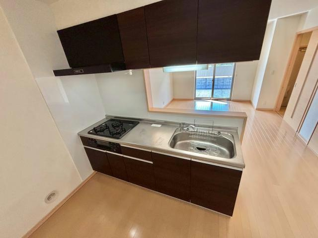 フォレスト中島のキッチン