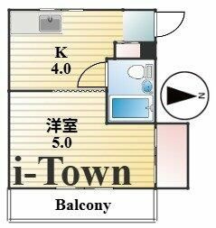 東武練馬ＩＭＡハウス