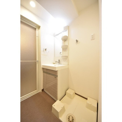 【内装】 | Court Blanche | 内装も気になるポイント