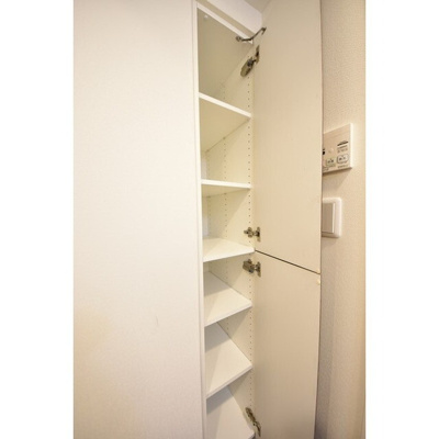 【内装】 | Court Blanche | 内装もきれいです