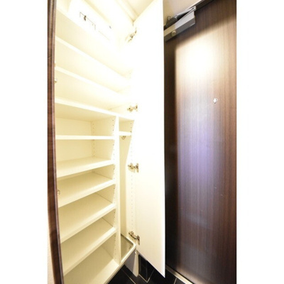 【内装】 | Court Blanche | 物件の内装です