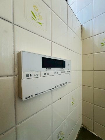 乙木1丁目戸建のその他共用部分