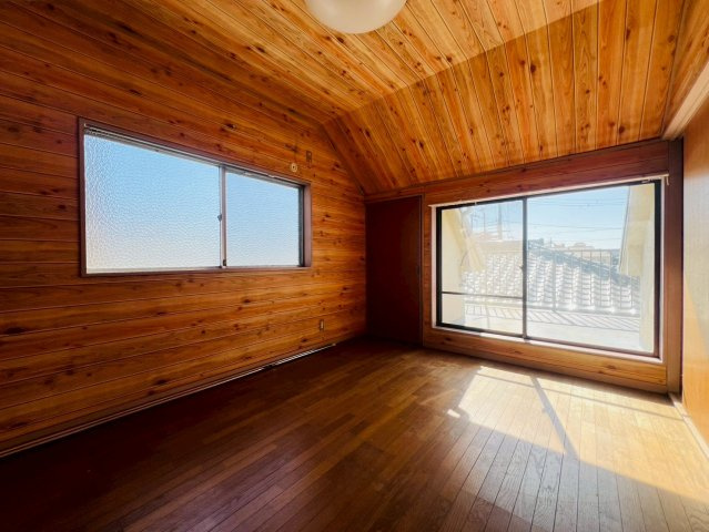 乙木1丁目戸建のその他