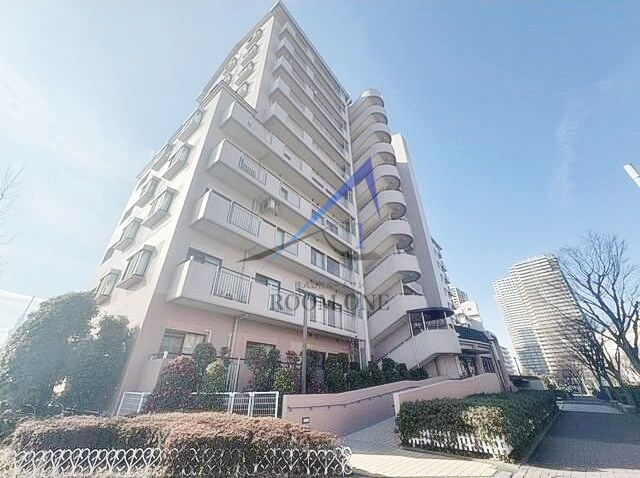 けやき通り南参番館