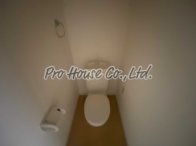 【トイレ】 | Ｓ・Ｔハイツ