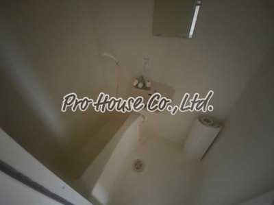 【浴室】 | Ｓ・Ｔハイツ