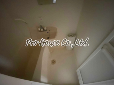 【浴室】 | Ｓ・Ｔハイツ