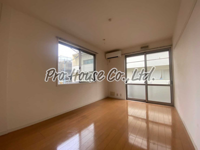 【居間・リビング】 | Ｓ・Ｔハイツ