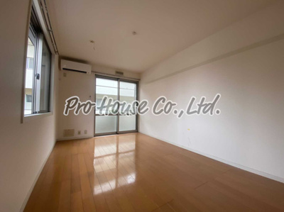 【寝室】 | Ｓ・Ｔハイツ