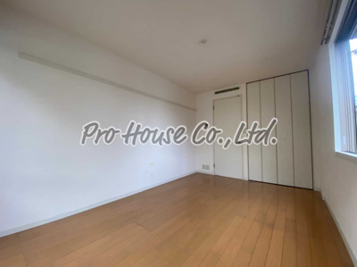 【洋室】 | Ｓ・Ｔハイツ