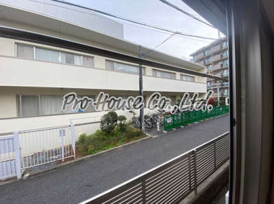 【展望】 | Ｓ・Ｔハイツ