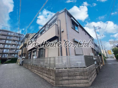 【外観】 | Ｓ・Ｔハイツ