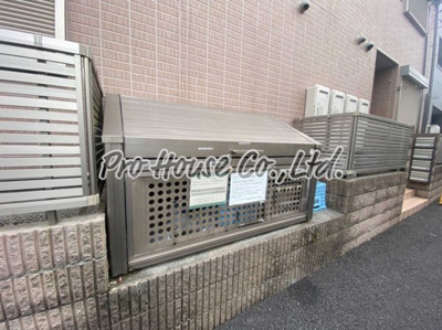 【その他共用部分】 | Ｓ・Ｔハイツ