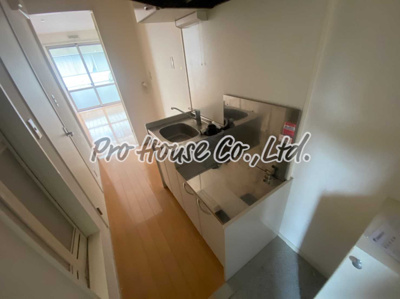 【キッチン】 | Ｓ・Ｔハイツ