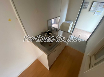 【キッチン】 | Ｓ・Ｔハイツ