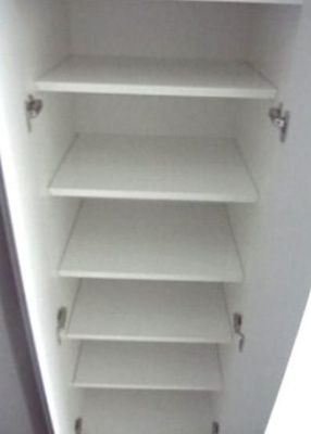 【玄関】 | コンフォリア浅草橋