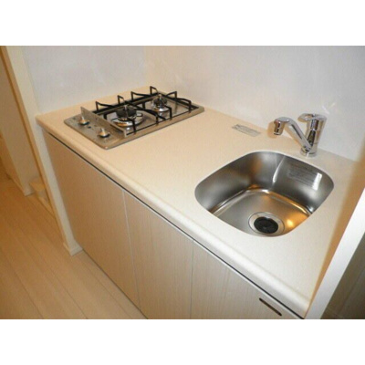 【キッチン】 | コンフォリア浅草橋