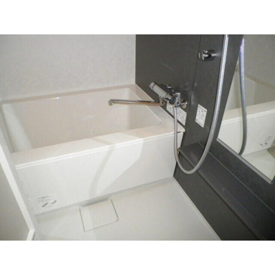 【浴室】 | コンフォリア浅草橋