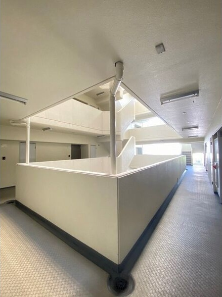 フェルザ住之江公園(旧:住之江フタバビル)のその他