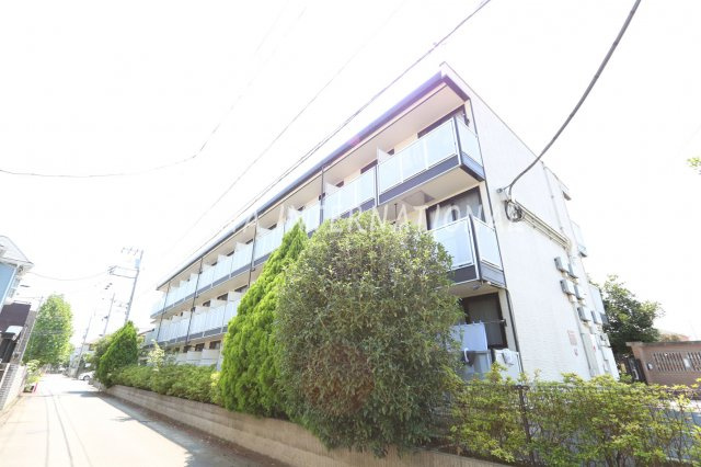 レオパレスＫＡＳＨＩＷＡ