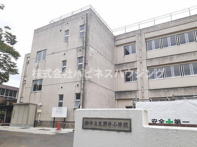 エレガンテの周辺|柏市立花野井小学校まで1100m