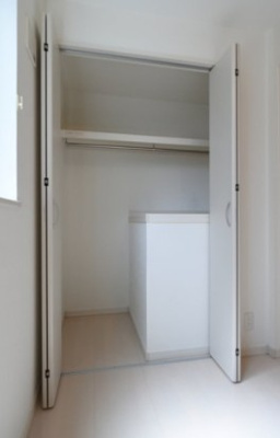 【収納】 | ウィンズ・パレ西落合