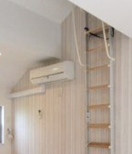 【設備】 | ウィンズ・パレ西落合