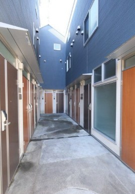 【その他】 | ウィンズ・パレ西落合