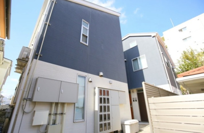 【外観】 | ウィンズ・パレ西落合