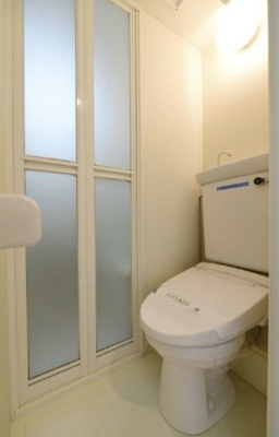 【トイレ】 | ウィンズ・パレ西落合